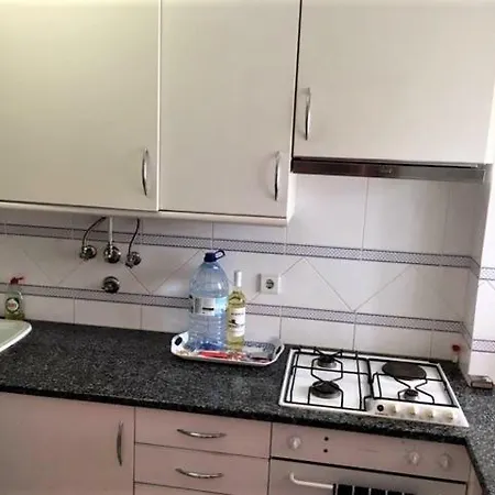 Apartament Studio Onda Verde *