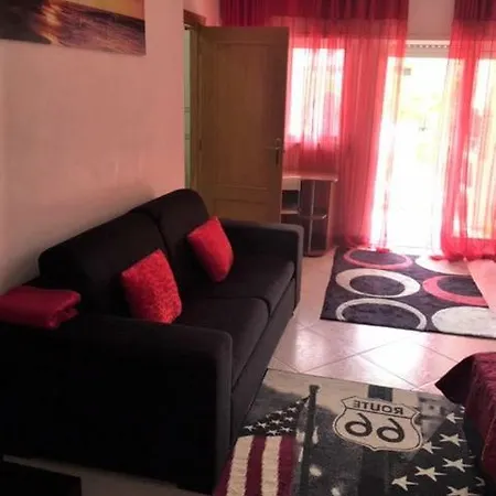 Apartament Studio Onda Verde *