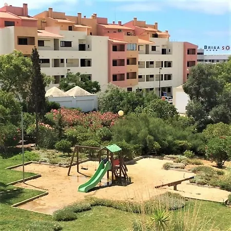 Studio Onda Verde Albufeira