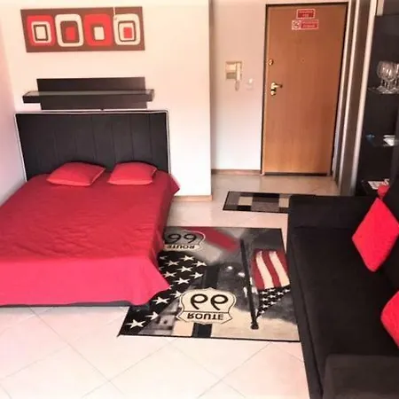 Apartament Studio Onda Verde Albufeira