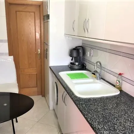 Studio Onda Verde Albufeira