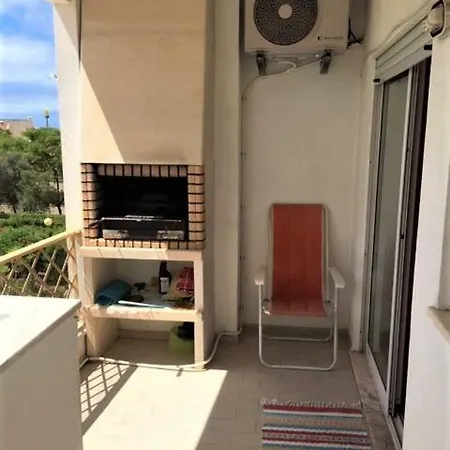 Apartament Studio Onda Verde Albufeira